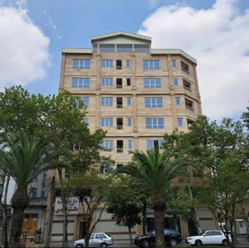 اجاره واحد تجاری و اداری (براصلی بلوار نامجو)|اجارهٔ دفتر کار، اتاق اداری، مطب|رشت, نامجو|دیوار