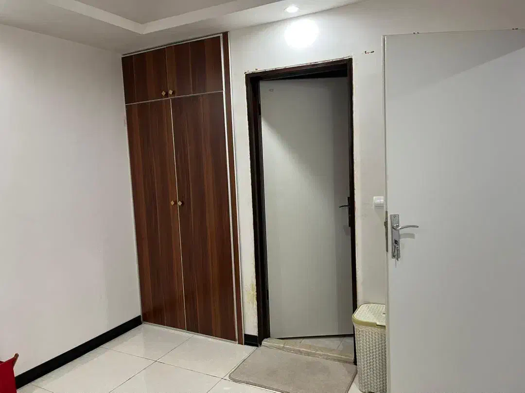 ۹۸متر/استاد معین فول نوساز دوخواب