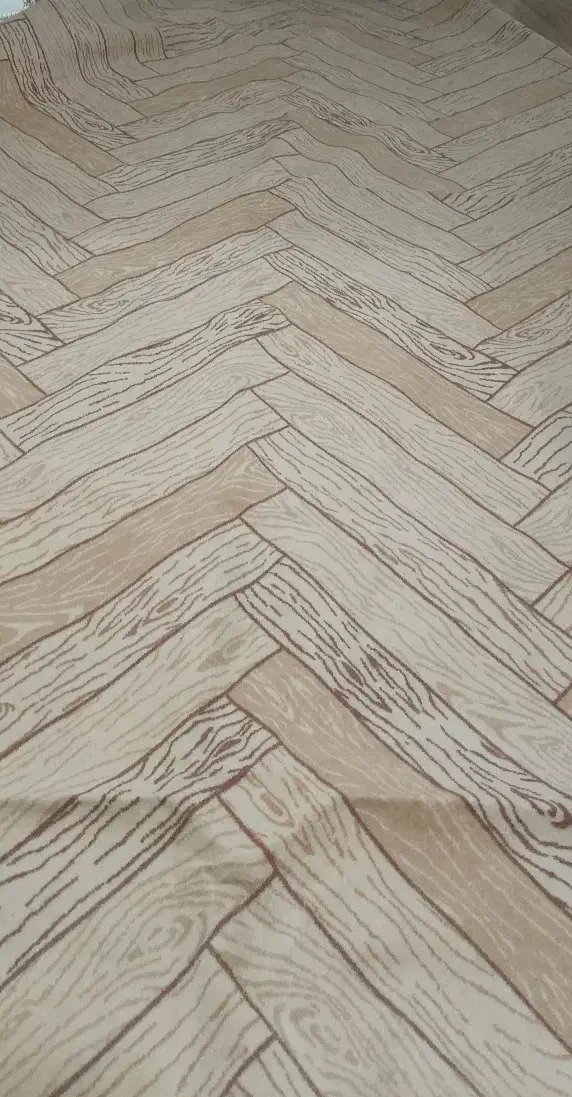 موکت طرح پارکت|موکت|عنبران, |دیوار