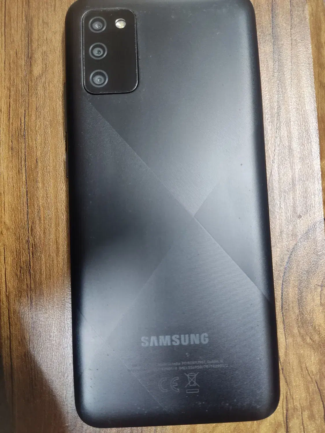 گوشی سامسونگ a02s|موبایل|مشهد, الهیه|دیوار