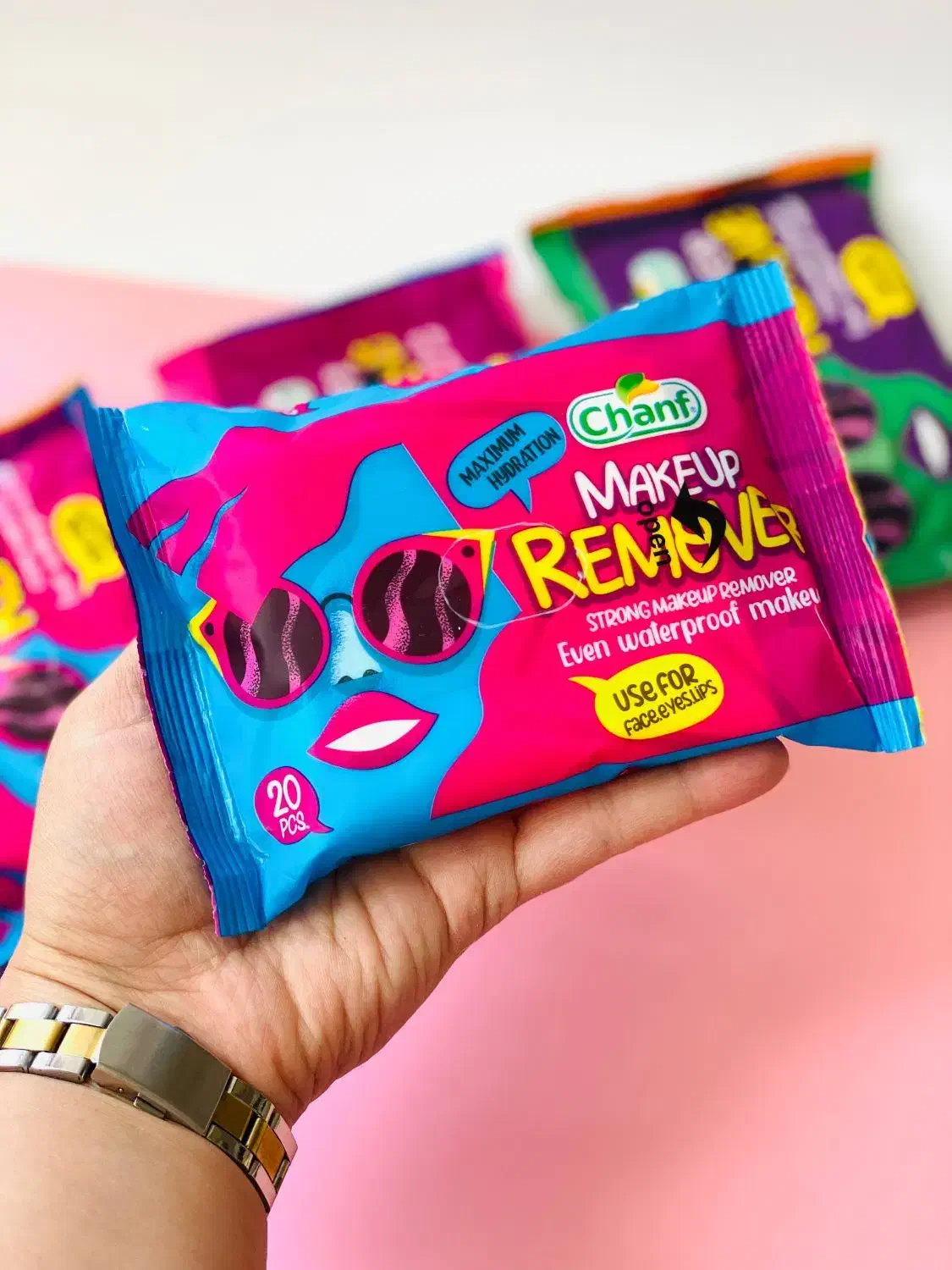 لوازم ارایشی یاس|آرایشی، بهداشتی، درمانی|زنجان, |دیوار