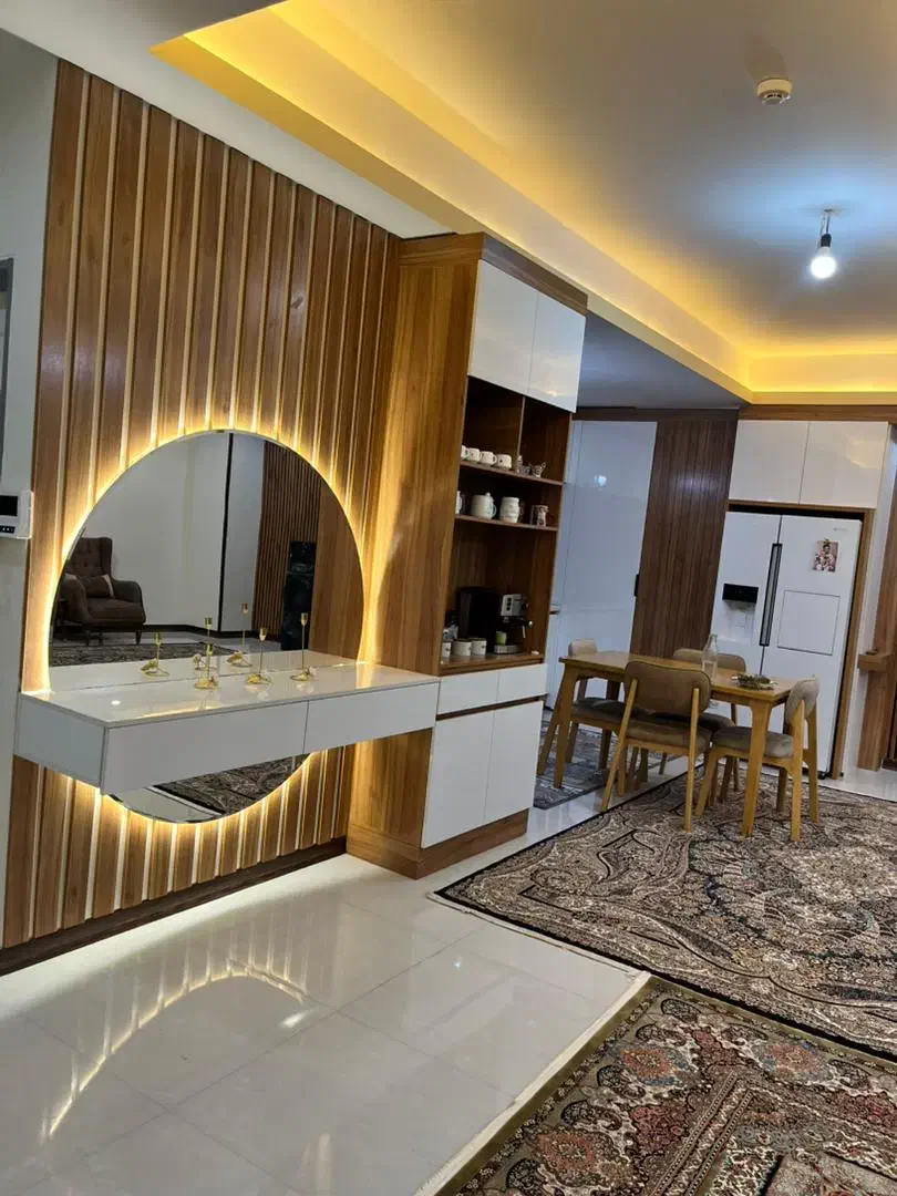 ۱۱۵متر۲خواب شهرک بعثت زراعی کرج رزکان واریان آتیه|فروش آپارتمان|مشکین‌دشت, |دیوار