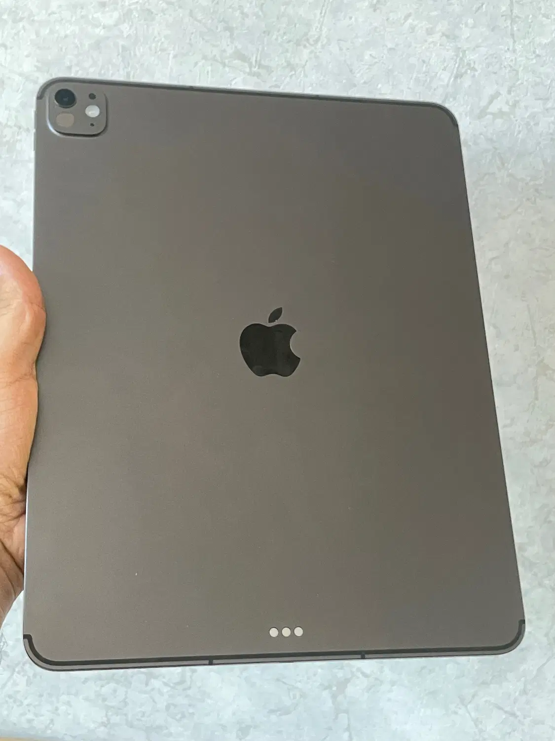 ipad pro m5 2025 wifi + cellular|تبلت|مشهد, بهشت|دیوار