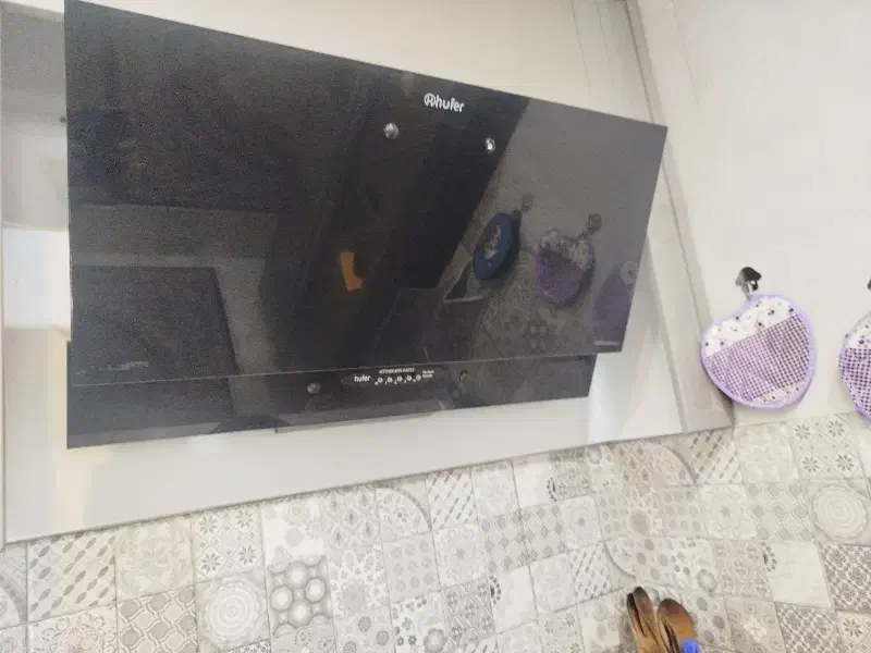 گاز و هود روکار|اجاق گاز و لوازم برقی پخت‌وپز|تنکابن, |دیوار