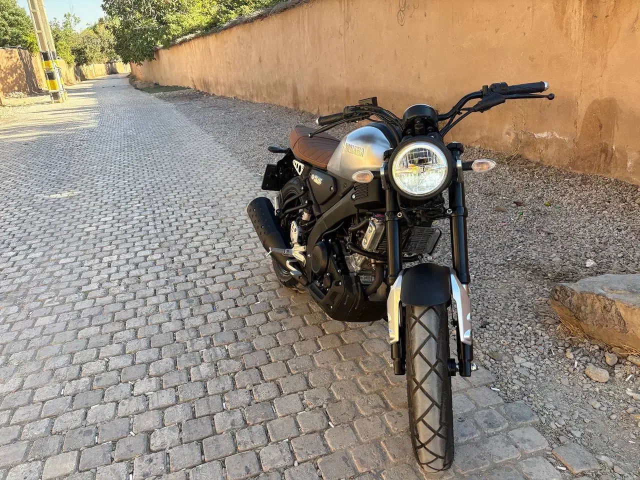 موتور سیکلت یاماها XSR 155|موتورسیکلت|شیراز, ارم|دیوار