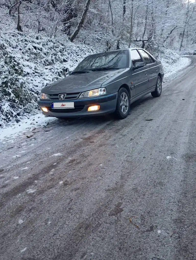 فروش ماشین|خودرو سواری و وانت|حویق, |دیوار