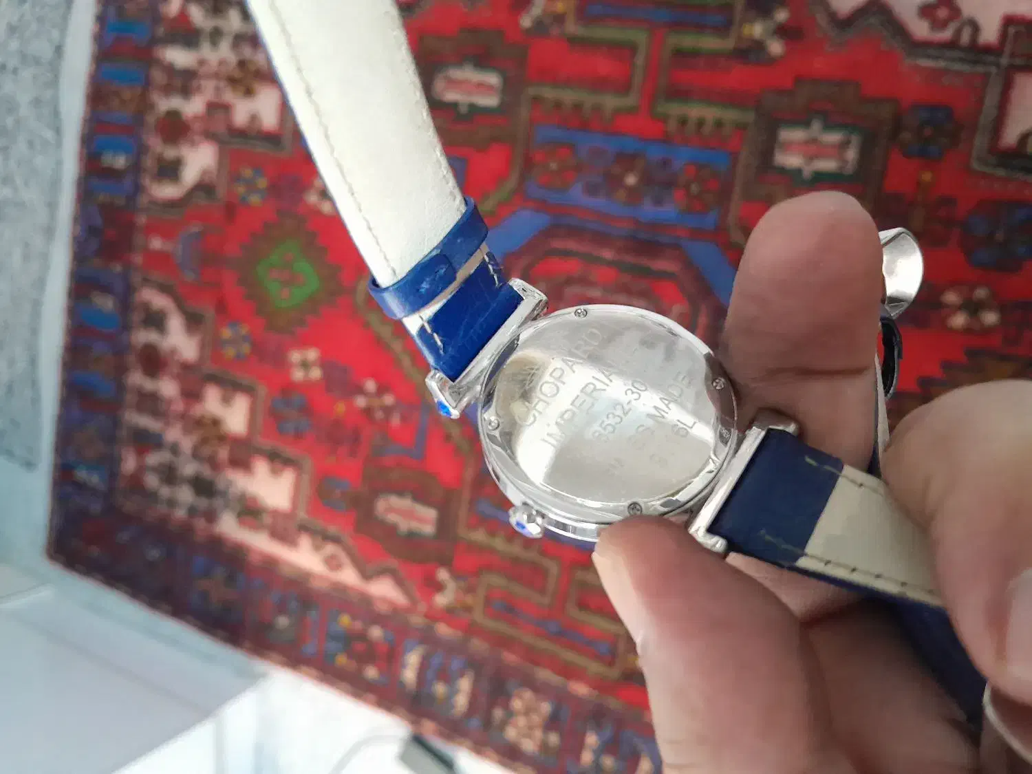 ساعت های  بسیار خاص و زیبا سوئیس موتور ژاپن|ساعت|اصفهان, بهارستان|دیوار