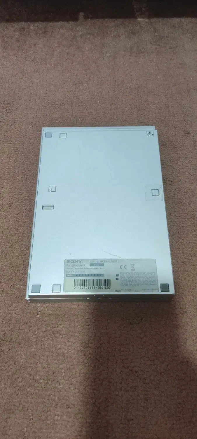 ps2 پلی استیشن ۲|کنسول، بازی ویدئویی و آنلاین|تهران, جوادیه تهرانپارس|دیوار