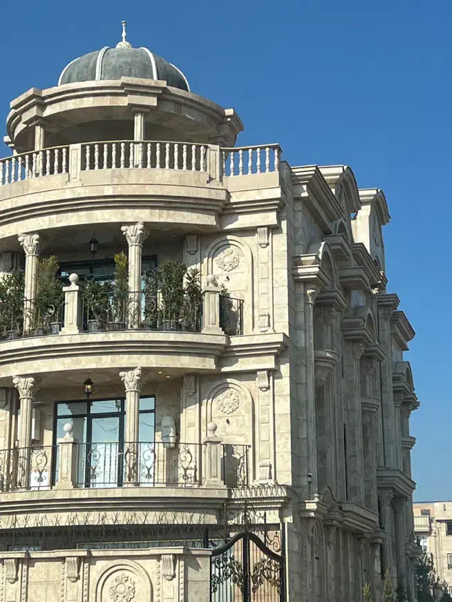 مرجع تخصصی تهاتر ویلایی در فازهای ۳/۴/۵ با ملک شما|فروش خانه و ویلا|اندیشه, اندیشه فاز ۳|دیوار