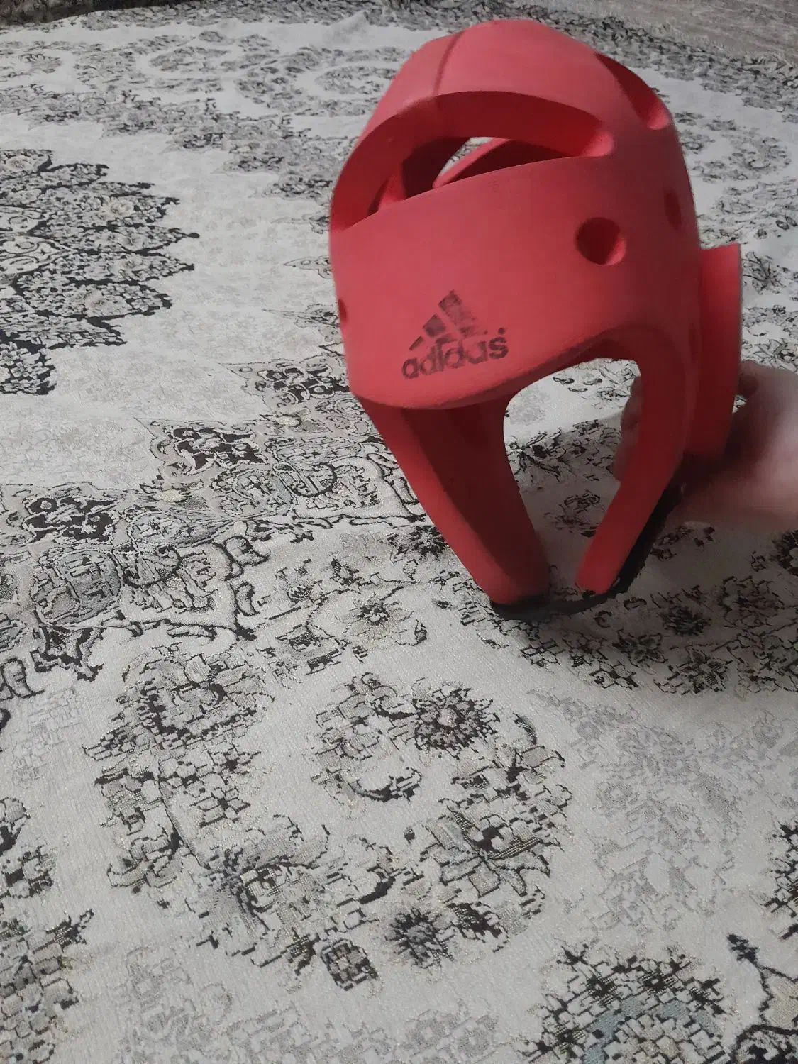 کلاه تکواندو|تجهیزات ورزشی|قرچک, شهرک طلائیه|دیوار