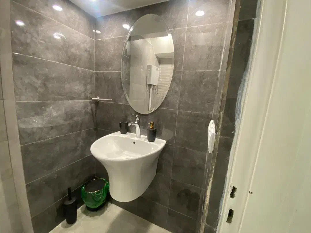 واحد آپارتمان مبله (فول فرنیش)با استخر و جکوزی|اجارهٔ کوتاهمدت آپارتمان و سوئیت|تهران, جردن|دیوار