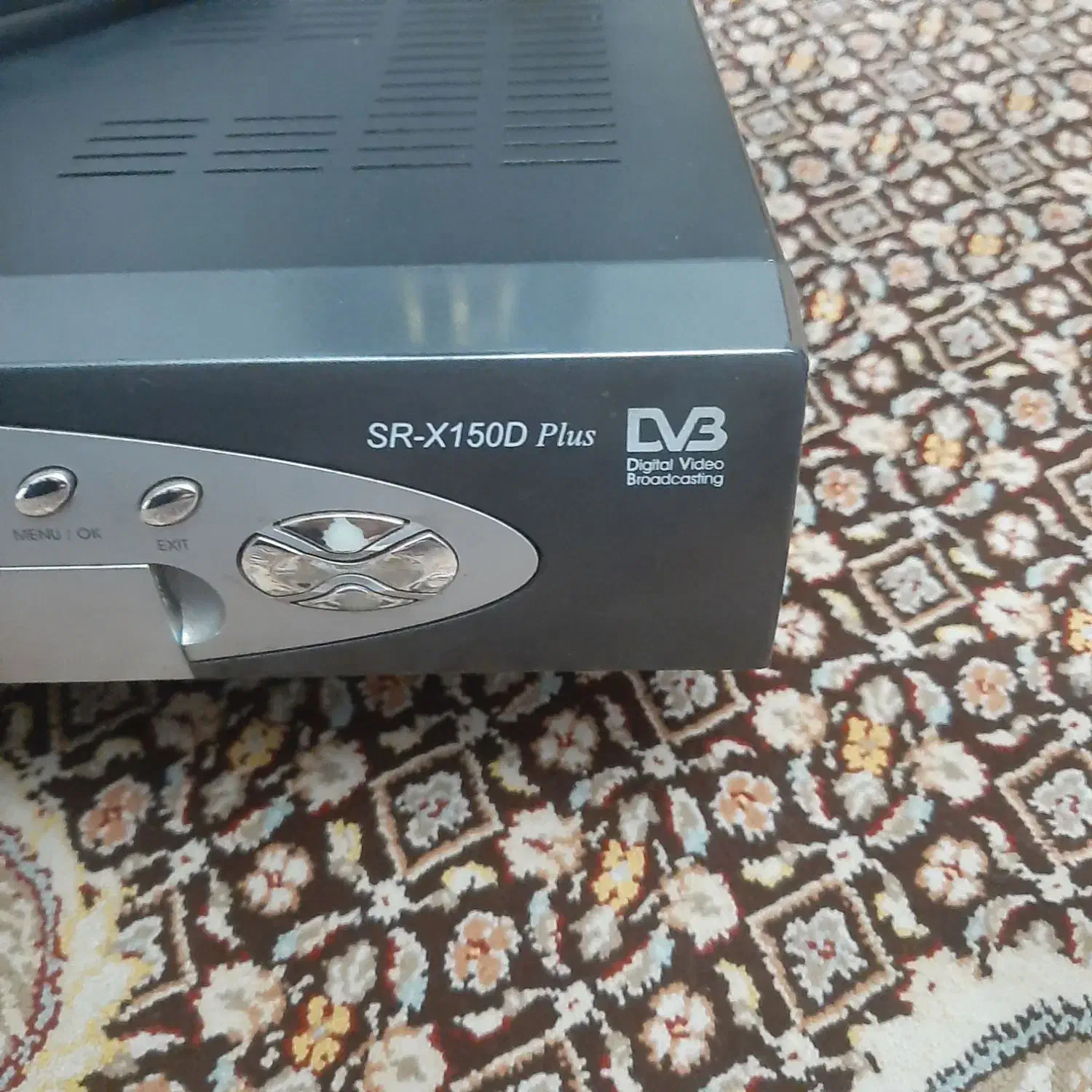 گیرنده آنالوگ|صوتی و تصویری|محمدشهر, همایون ویلا|دیوار