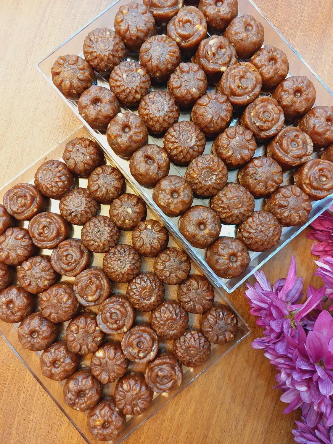 سفارش حلوا مجلسی و رنگینک  برای دور همی و مجالس|خدمات پذیرایی، مراسم|بوشهر, |دیوار