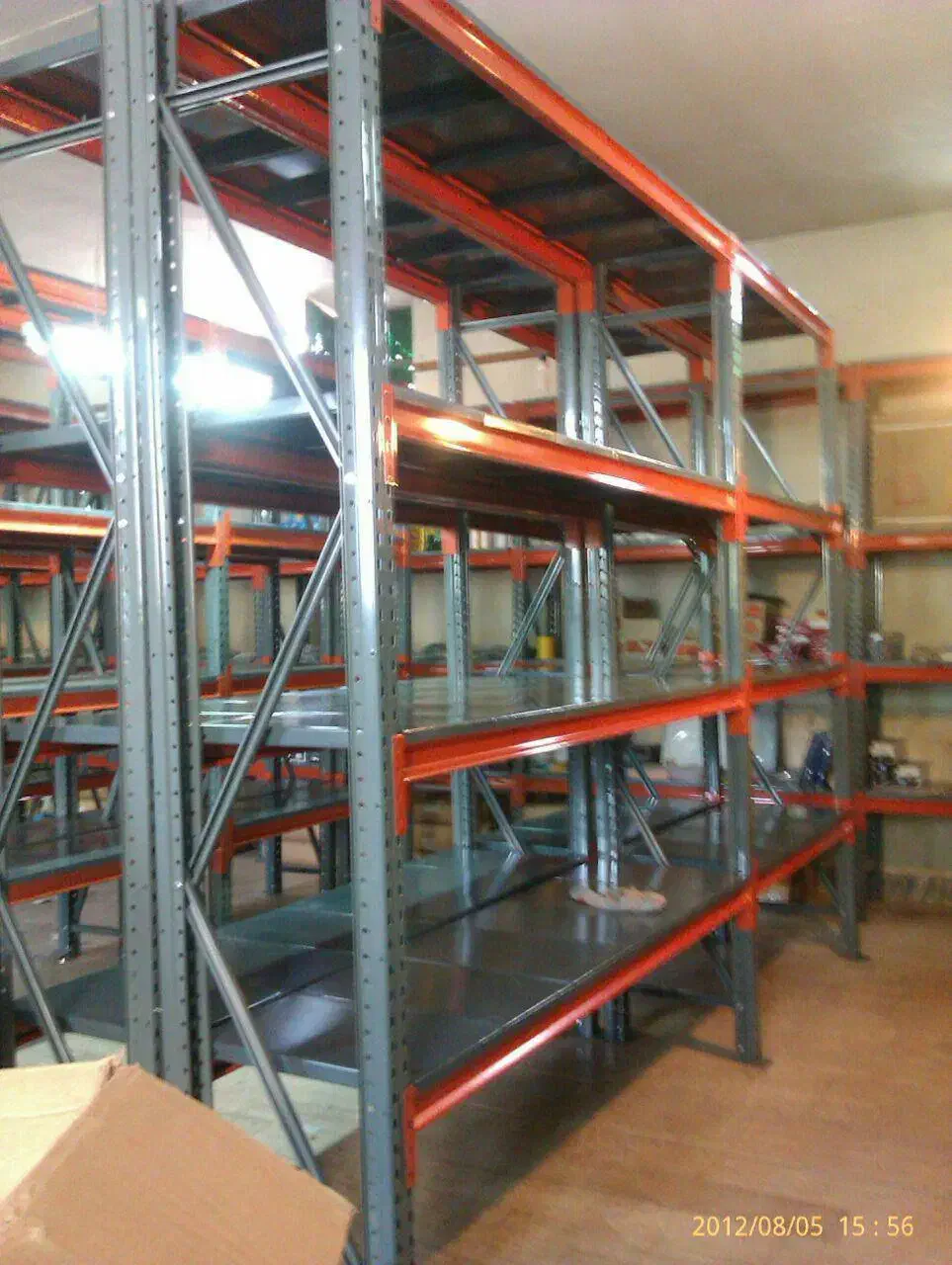 قفسه سوله|فروشگاه و مغازه|عسلویه, |دیوار