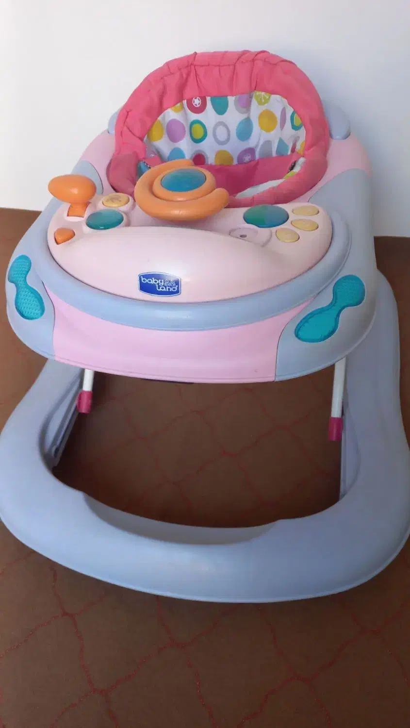 رورورک مارک بِی بی لندکاملاسالم|اسباب و اثاث بچه|الوند, |دیوار