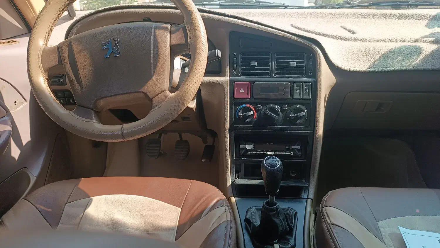 فروش|خودرو سواری و وانت|چمران, |دیوار