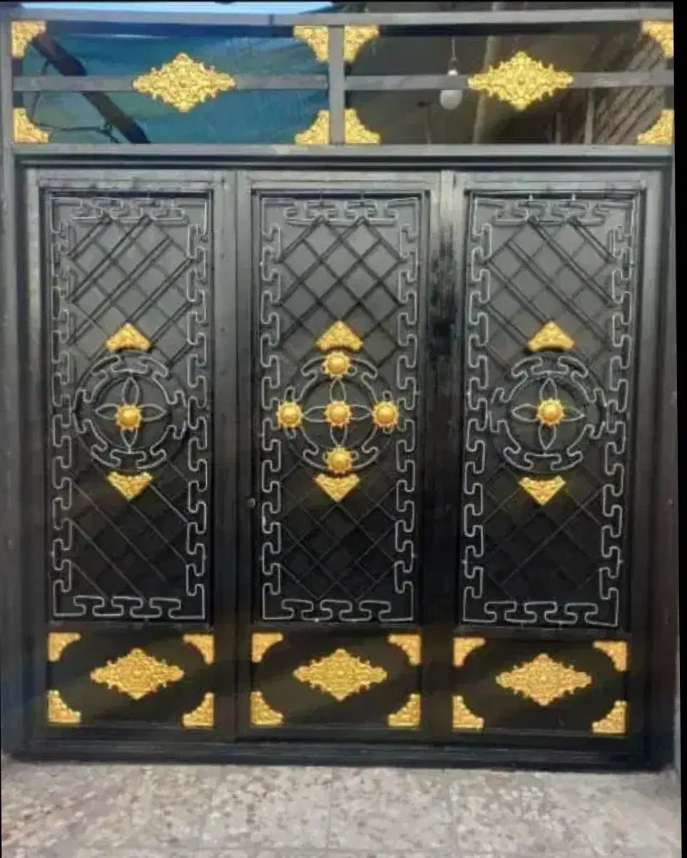 جوشکاری|خدمات پیشه و مهارت|مسجد سلیمان, |دیوار