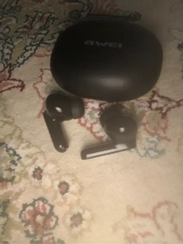 ایرپاد awei|لوازم جانبی موبایل و تبلت|پرند, فاز ۶|دیوار