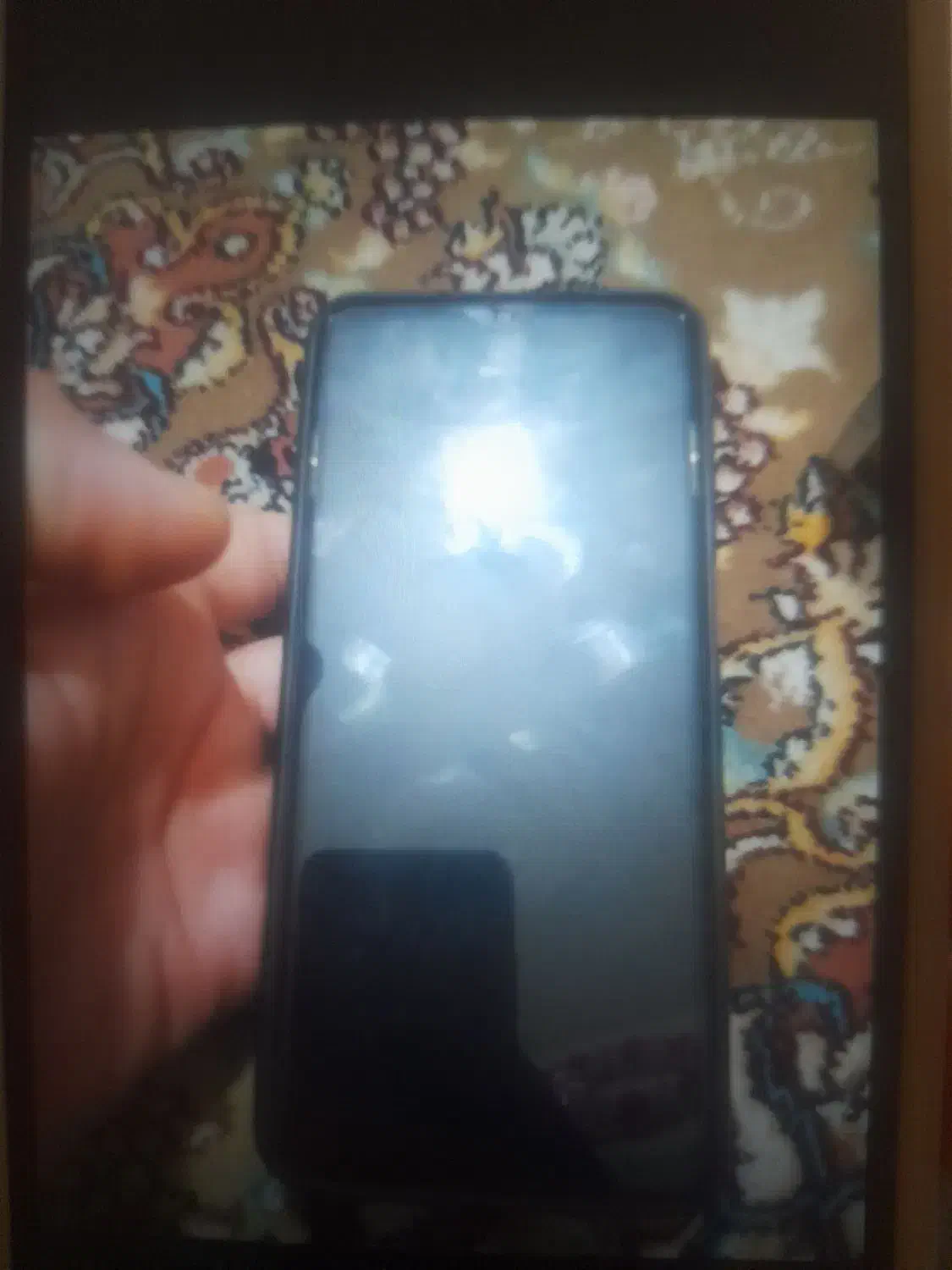 ام 12 معاوضه|موبایل|فردوسیه, |دیوار