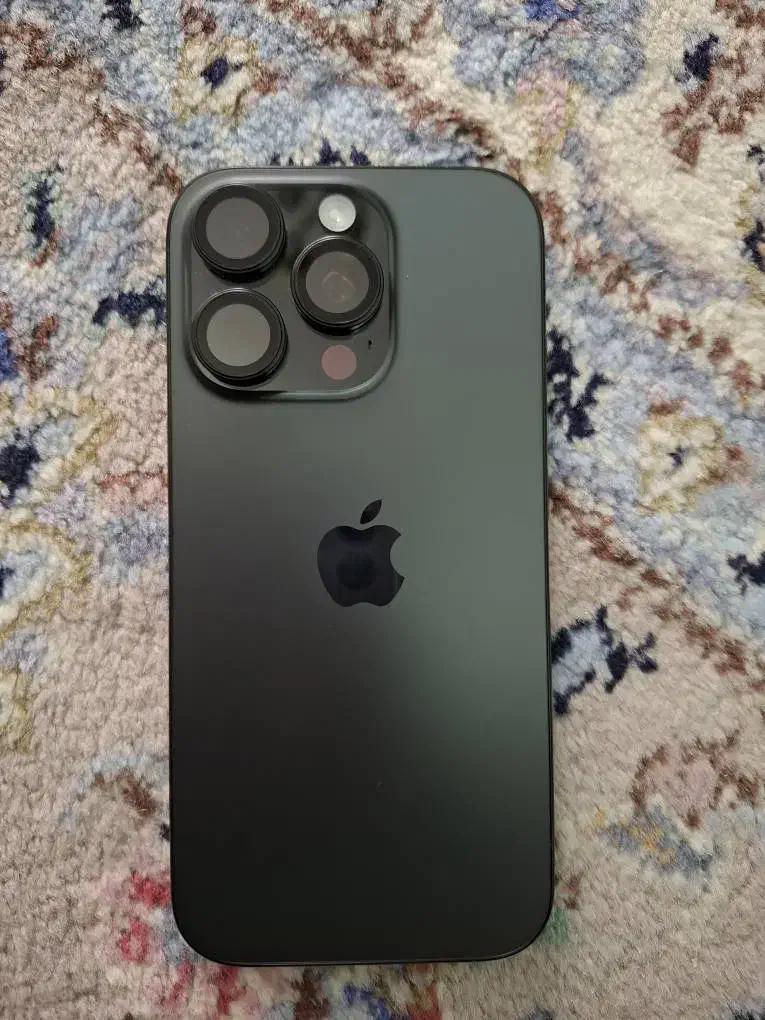 آیفون ۱۶ پرو iPhone 16pro|موبایل|تهران, اقدسیه|دیوار