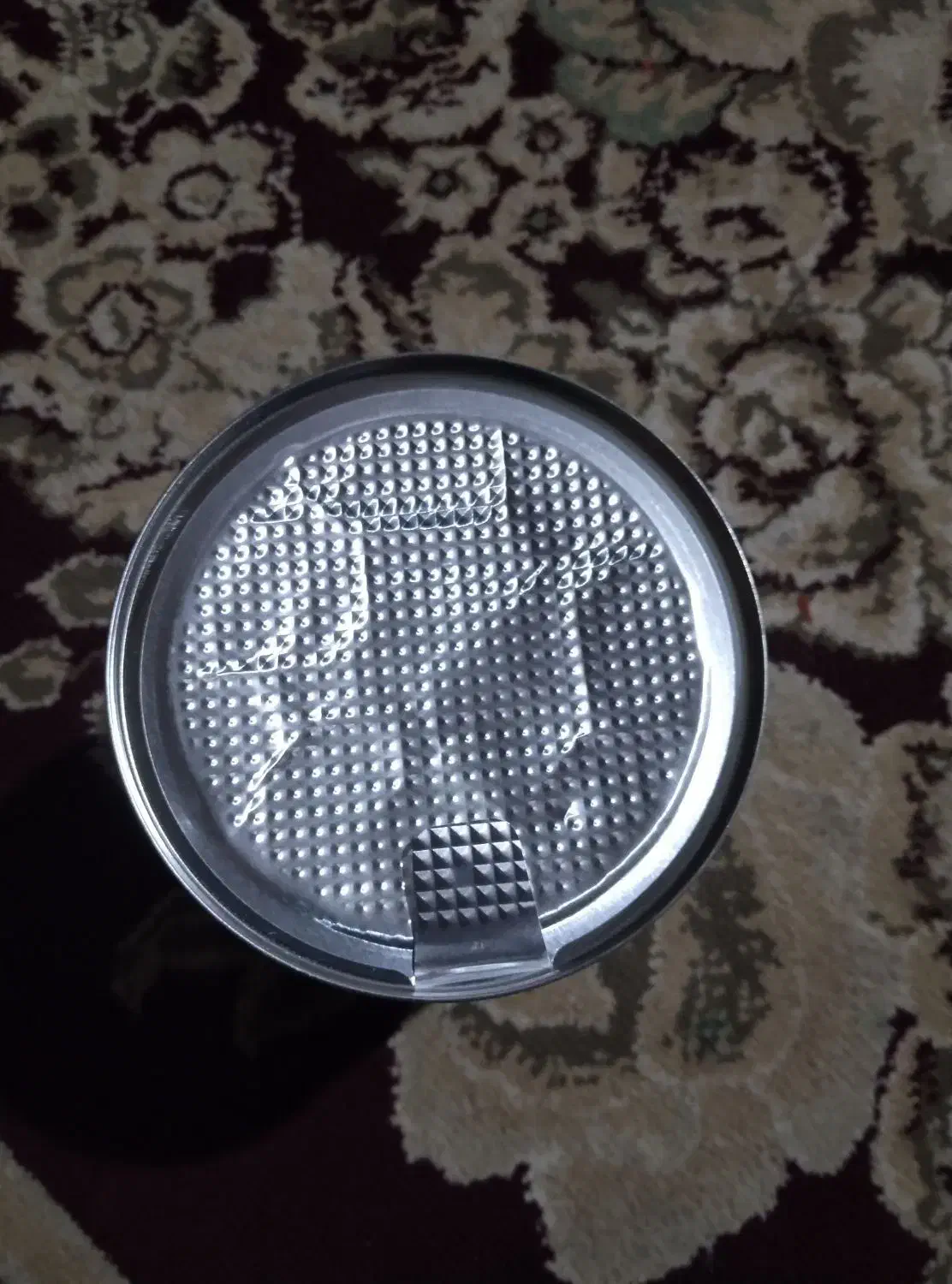 دوقوطی شیرخشک|ظروف نگهدارنده، پلاستیکی، یک‌بارمصرف|ایرانشهر, |دیوار