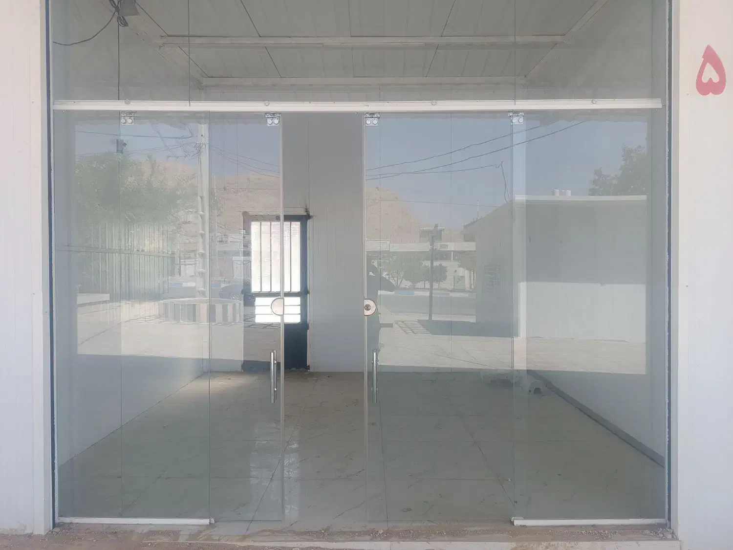 انتقال مغازه|اجارهٔ مغازه و غرفه|داراب, |دیوار