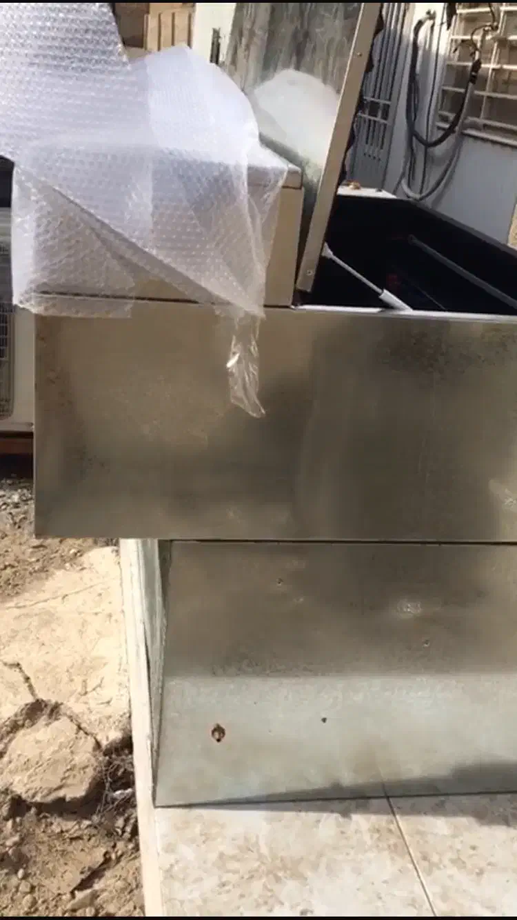 سایلنت باکس ۵ طرفیتی|قطعات و لوازم جانبی رایانه|تهران, شهرآرا|دیوار