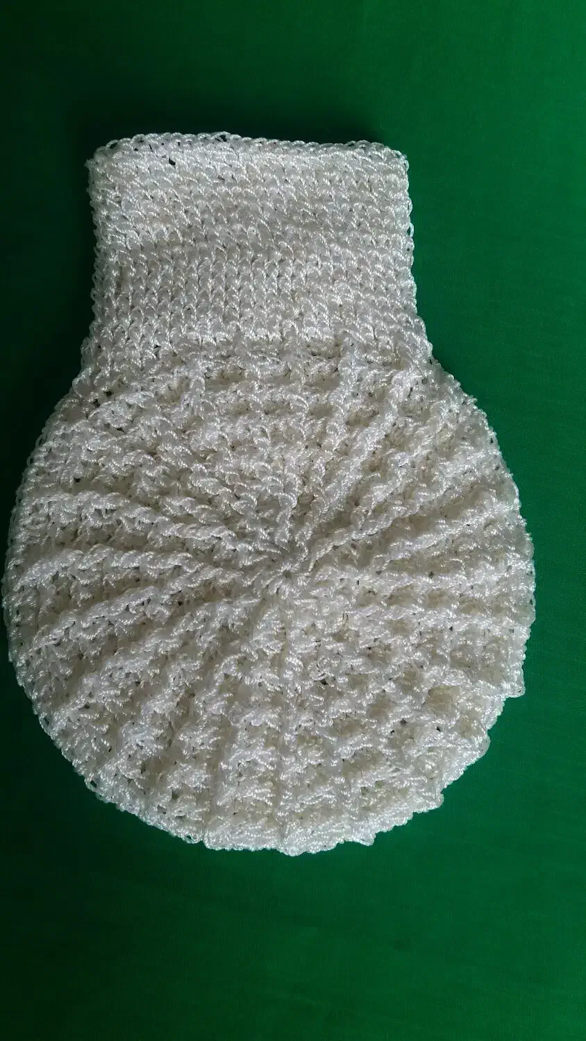 لیف نخ ابریشم|لوازم حمام|بجنورد, |دیوار