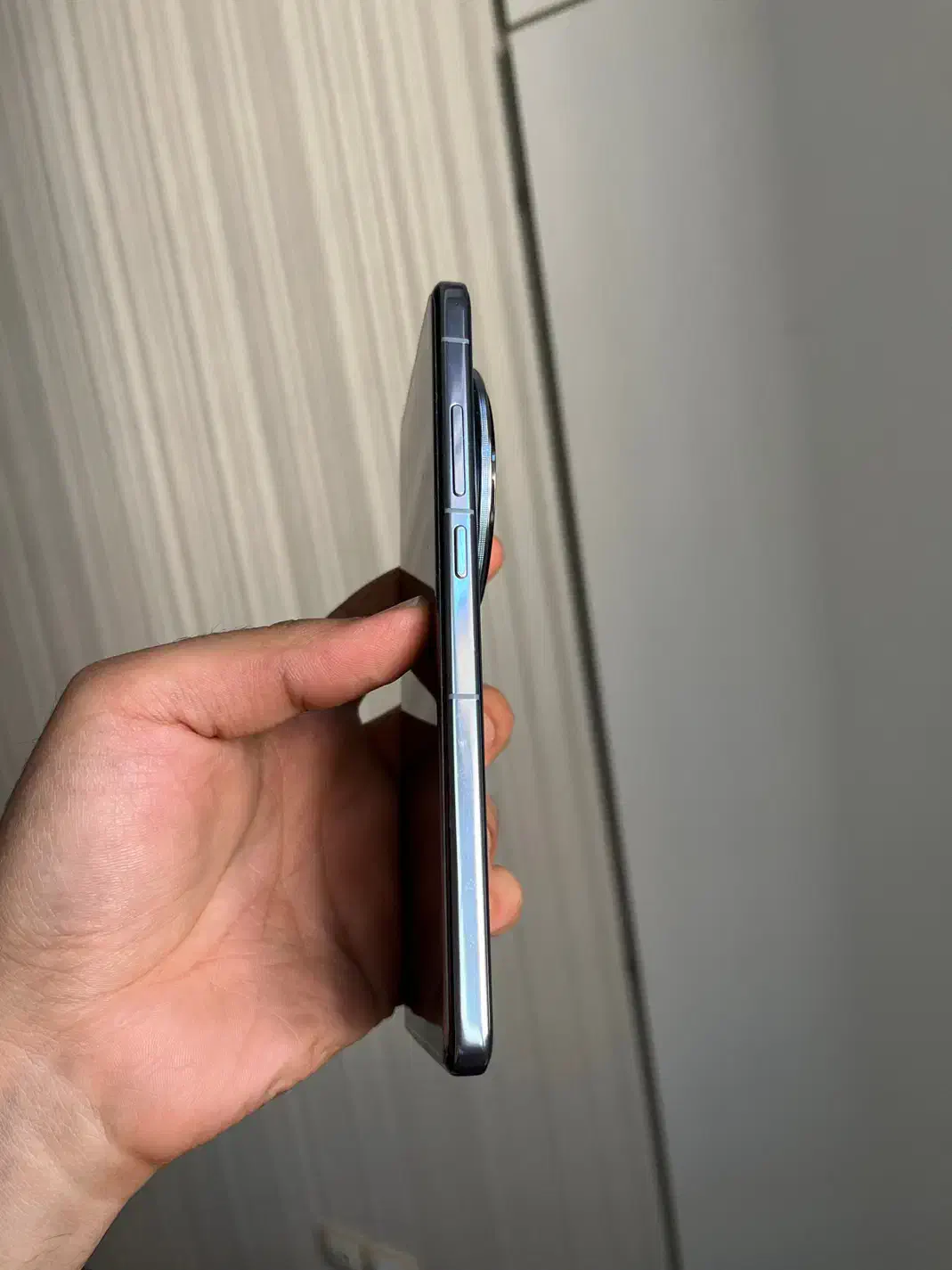 vivo x200 pro|موبایل|شیراز, سفیرشمالی|دیوار