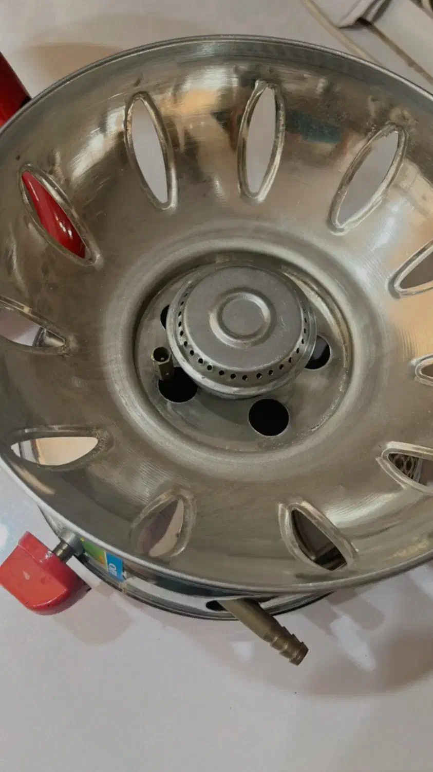 سماور گازی|سماور، چایساز، قهوهساز|سیرجان, |دیوار