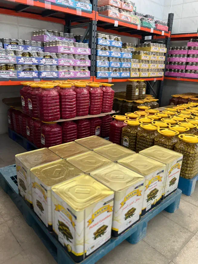 بازاریاب حضوری فست فود و رستوران|استخدام بازاریابی و فروش|قم, خداکرم|دیوار