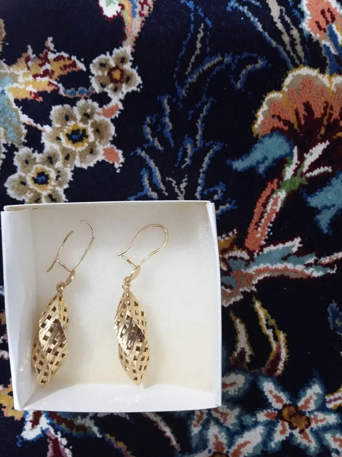 گوشواره|جواهرات|قزوین, |دیوار