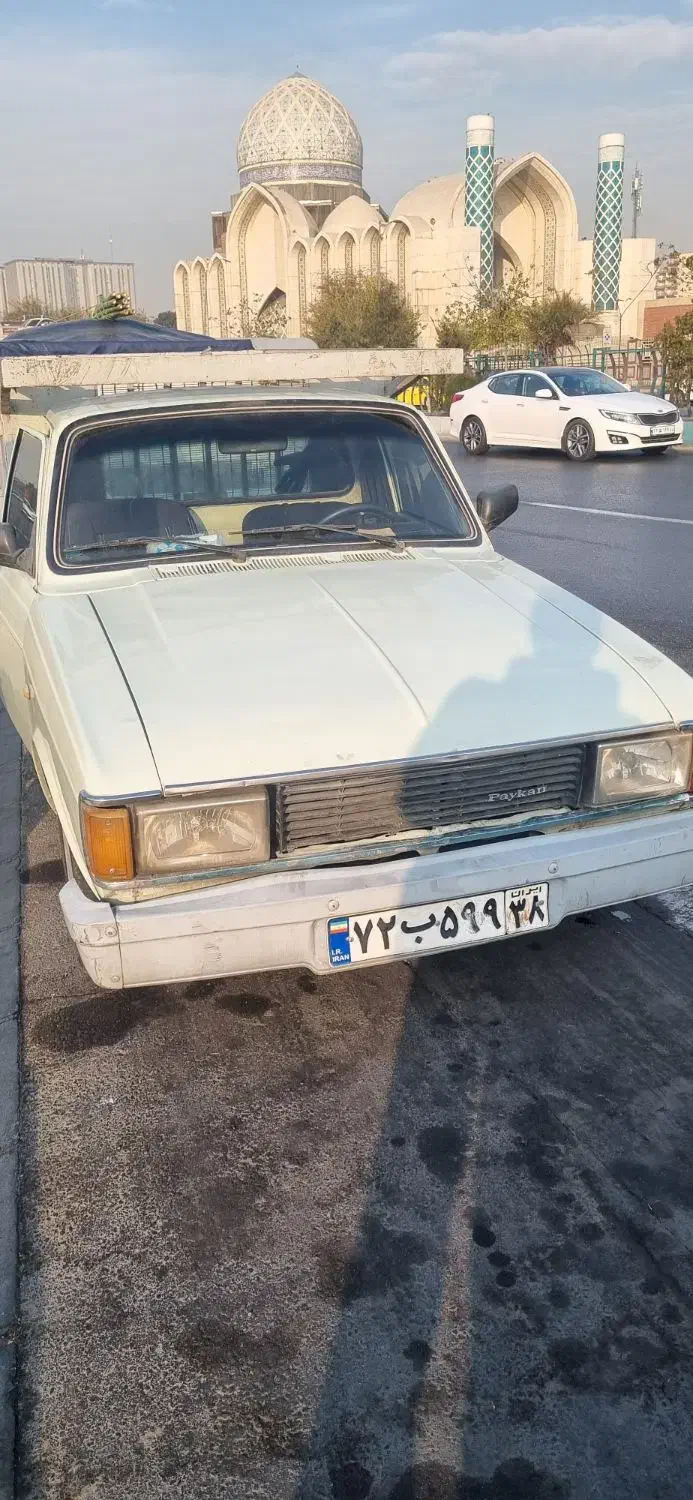 حمل بار|خدمات حمل و نقل|فردیس, خیام غربی|دیوار