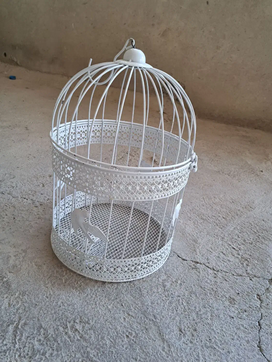 قفس ۴۰۰|لوازم جانبی حیوانات|میبد, |دیوار