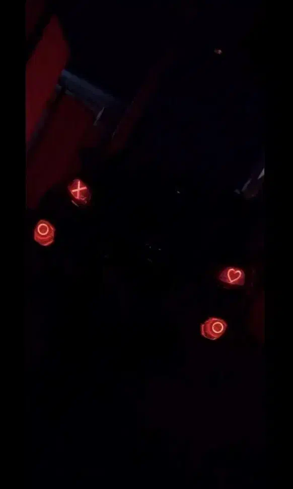 چراغ اسپرت فول کالر|ریسه و چراغ تزئینی|خلخال, |دیوار