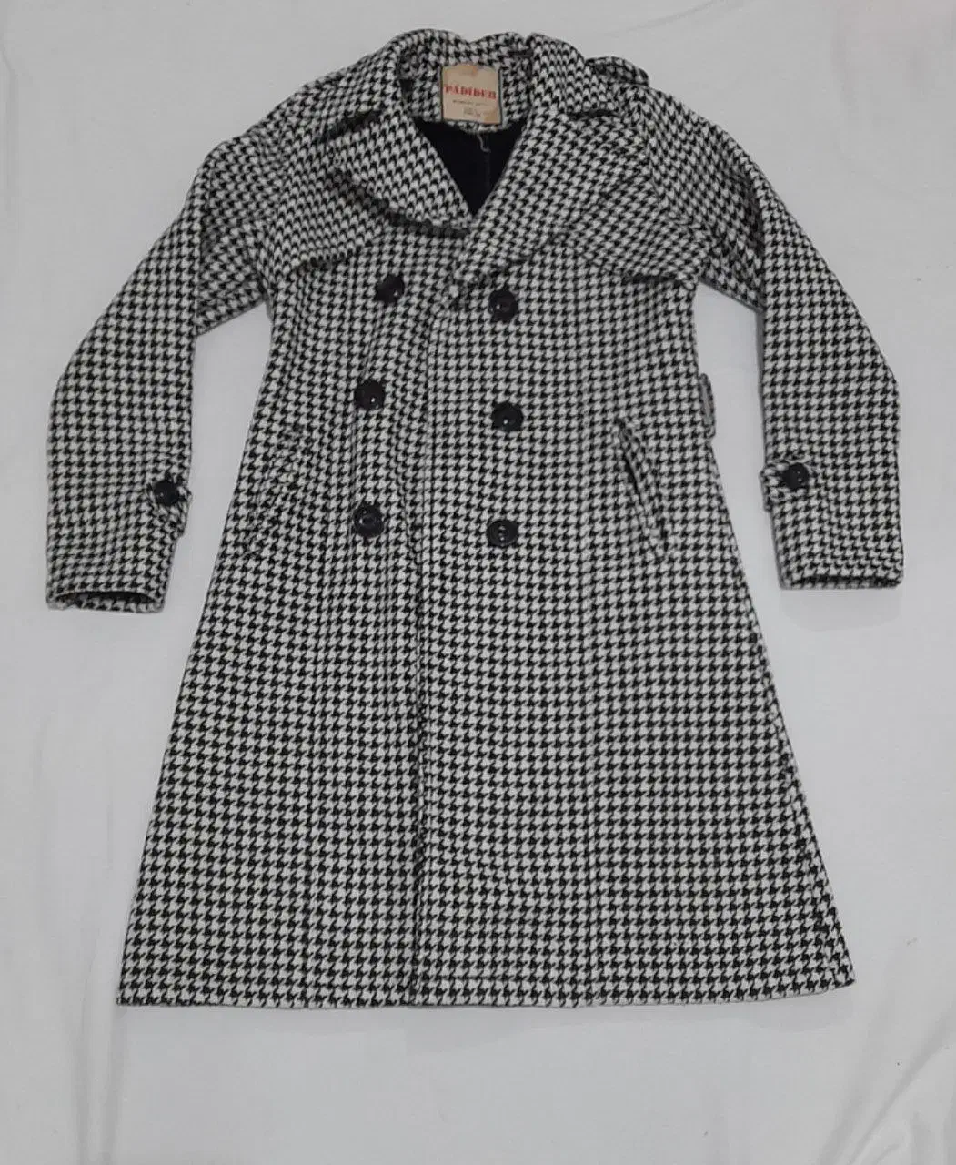 پالتو زنانه|لباس|تایباد, |دیوار