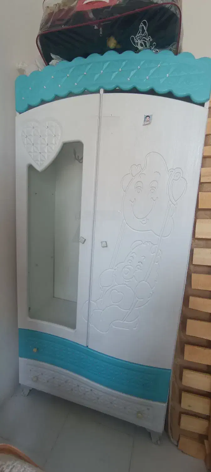 کمد|بوفه، ویترین، کنسول|مشهد, اروند|دیوار