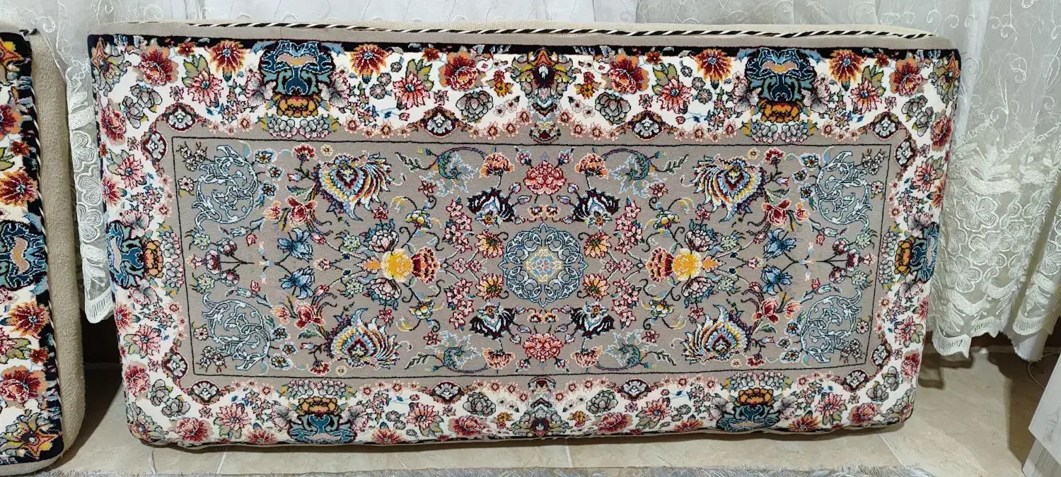 پشتی|پشتی|زرندیه, |دیوار