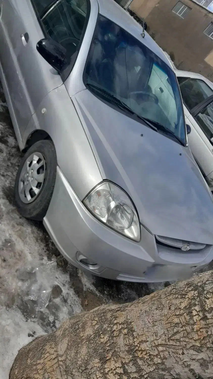 ریو درجه یک عروسک|خودرو سواری و وانت|سقز, |دیوار