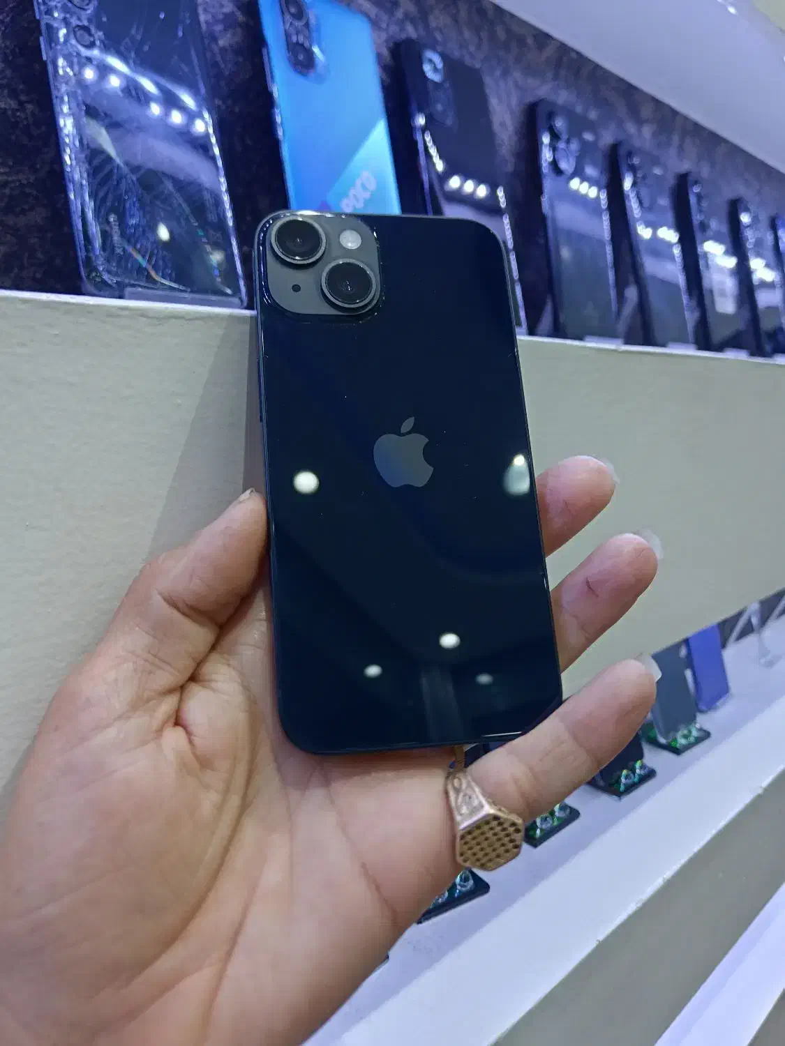 ایفون14|موبایل|نیشابور, محله میدان باغات|دیوار