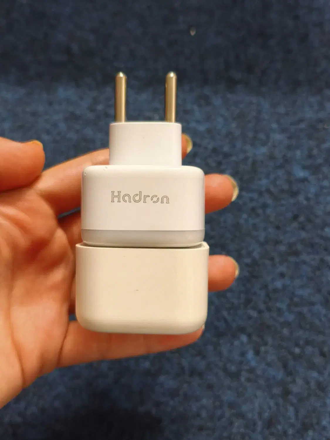 شارژر آیفون|لوازم جانبی موبایل و تبلت|قم, بنیاد|دیوار