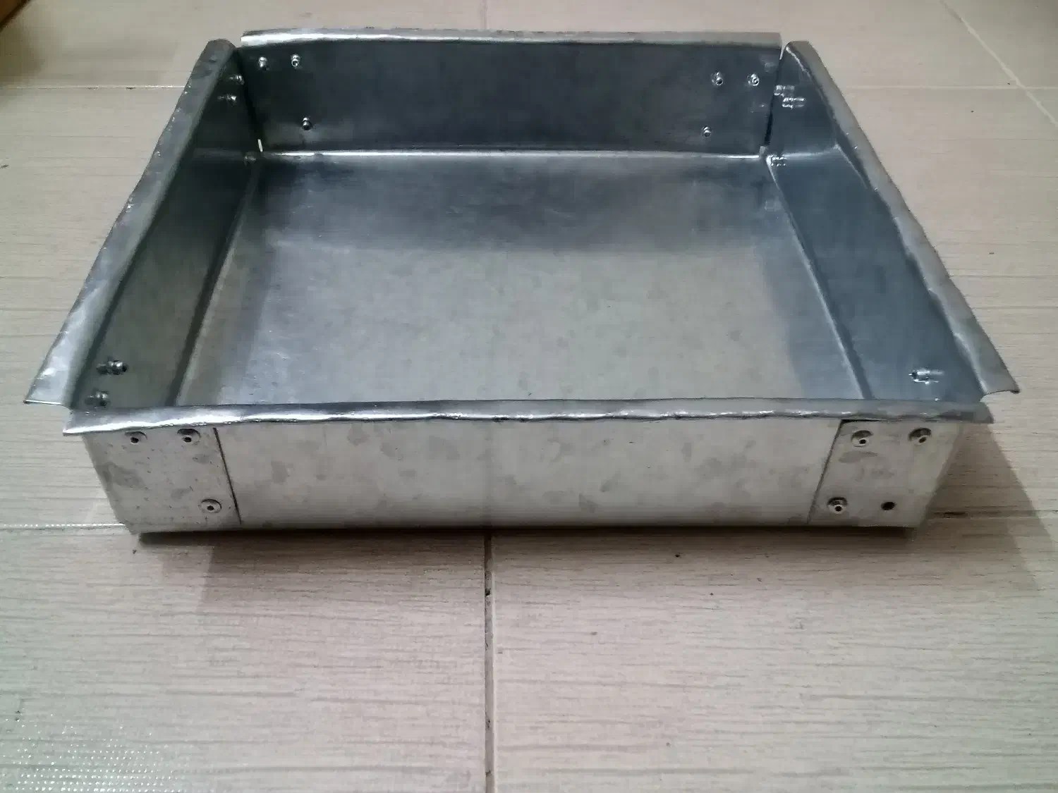 جعبه|صنایع دستی و سایر لوازم تزئینی|اصفهان, شاهزید|دیوار