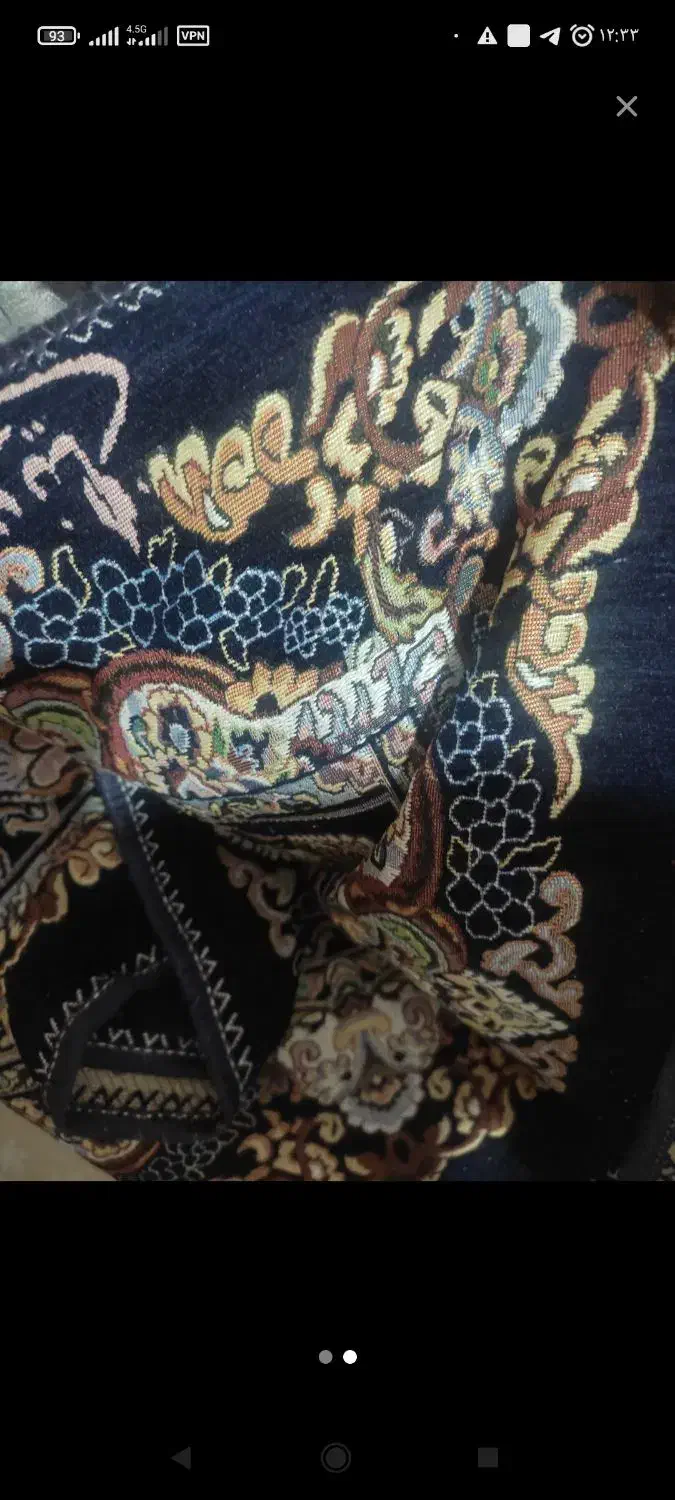 روفرشی ۱۲متری|روفرشی|مشهد, حیدرآباد|دیوار