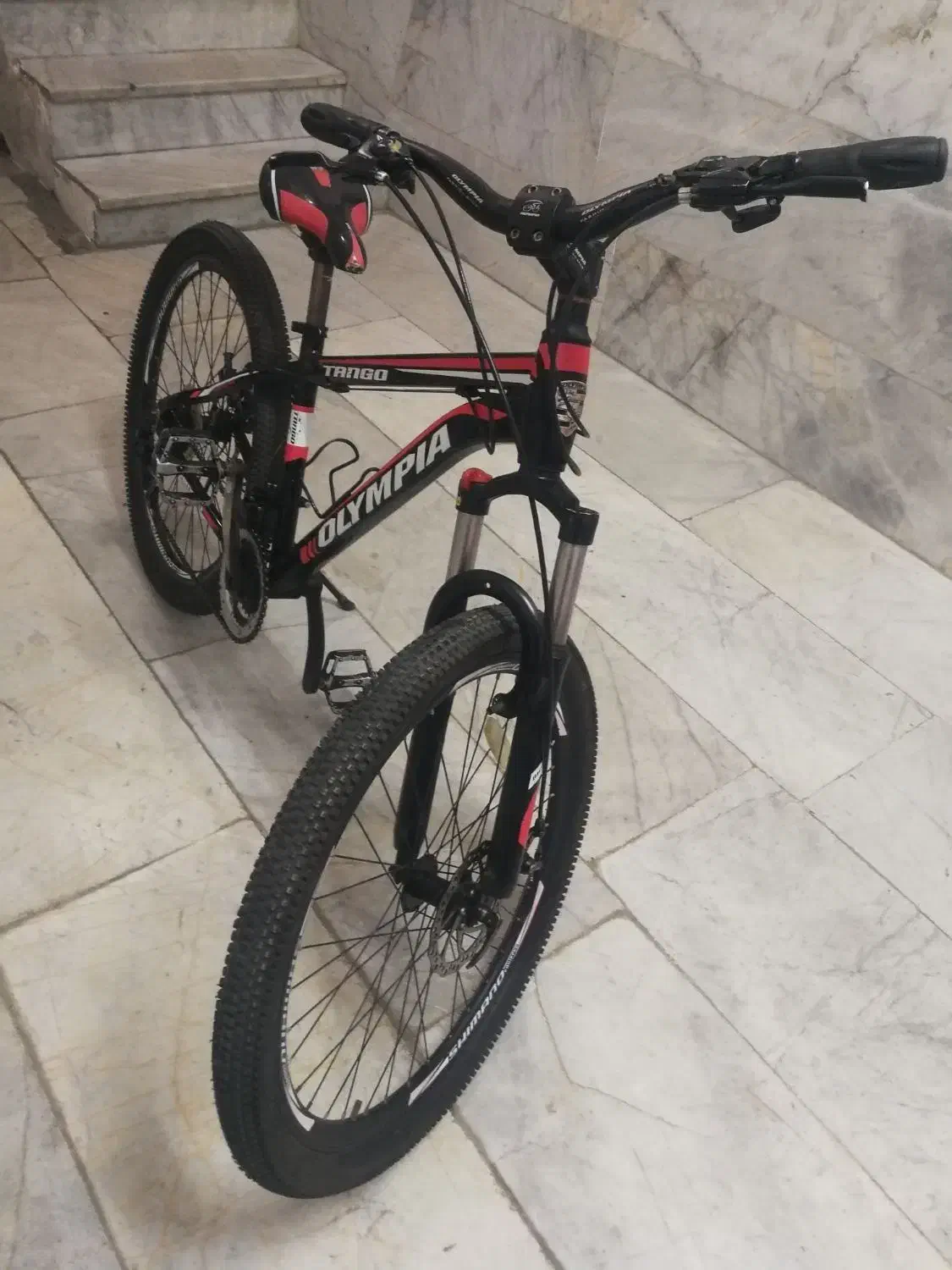 دوچرخه 26|دوچرخه، اسکیت، اسکوتر|مشکین‌دشت, |دیوار