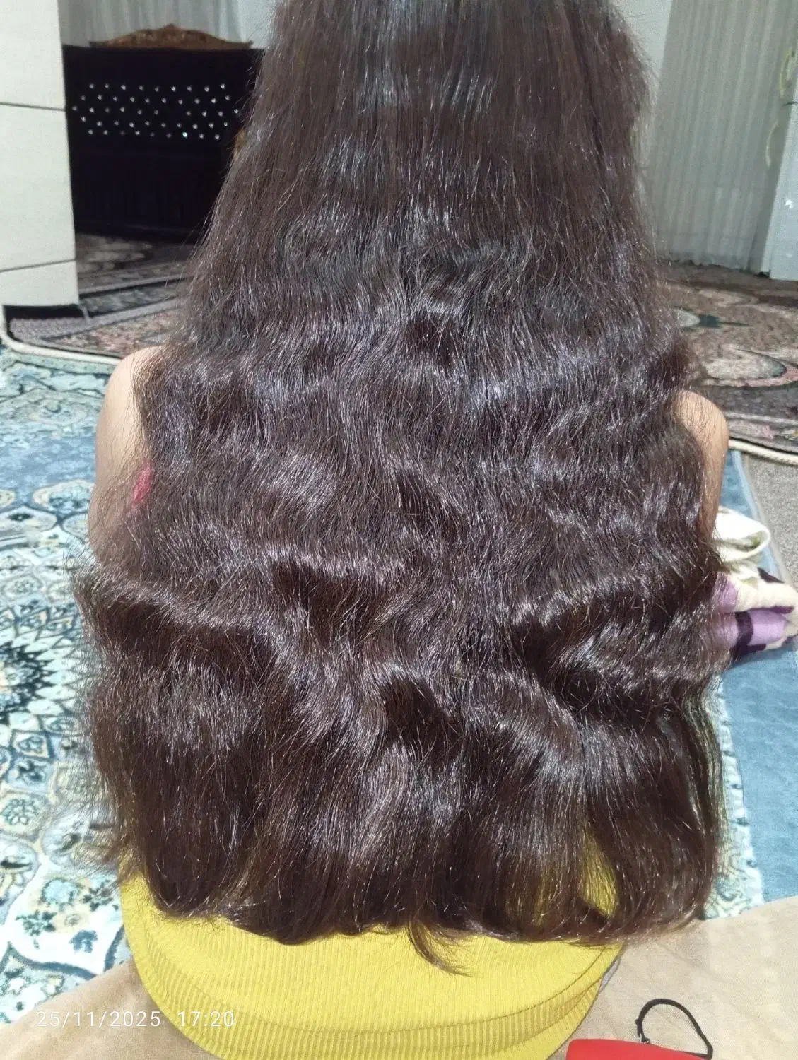 موخوش رنگ|آرایشی، بهداشتی، درمانی|شیراز, شهرک قمشه|دیوار