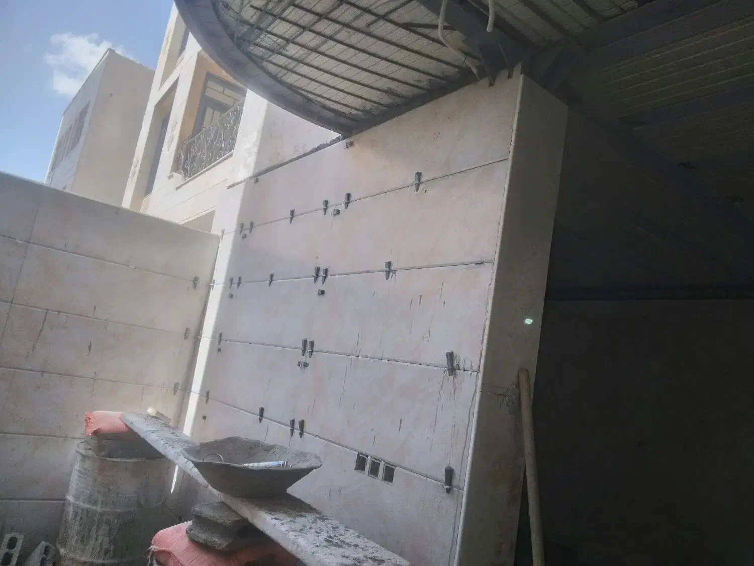 معمار ساختمان|خدمات پیشه و مهارت|خرم‌آباد, |دیوار