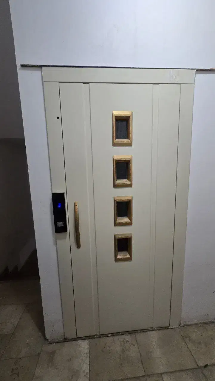 آپارتمان۵۰متری|فروش آپارتمان|مشهد, یوسفیه (شهرک غرب)|دیوار