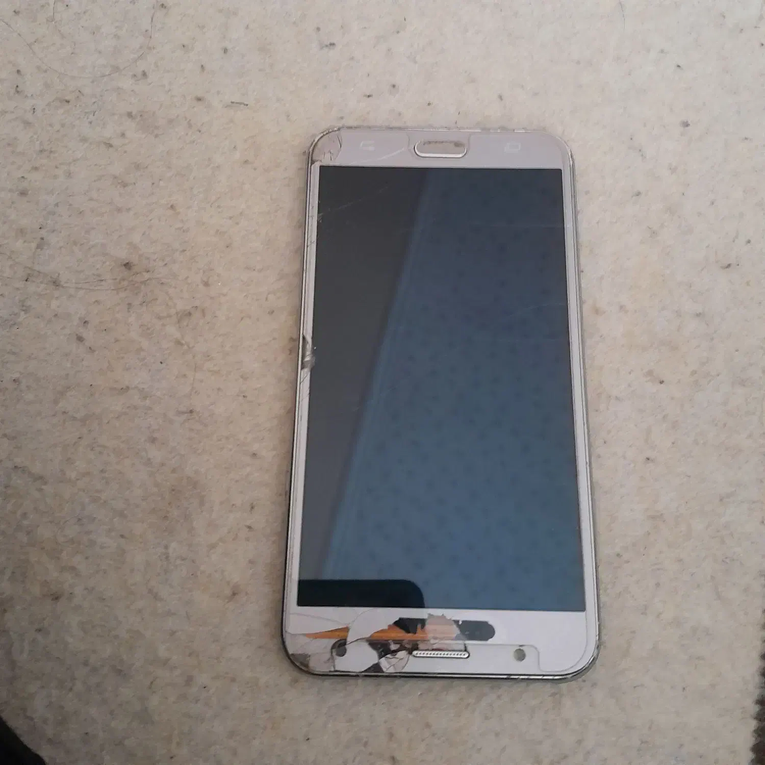 گوشی سامسونگ جی۷|موبایل|اردبیل, |دیوار