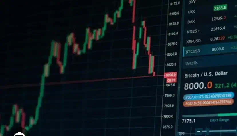 آموزش ترید فارکس و کریپتو|خدمات آموزشی|رشت, پل تالشان|دیوار