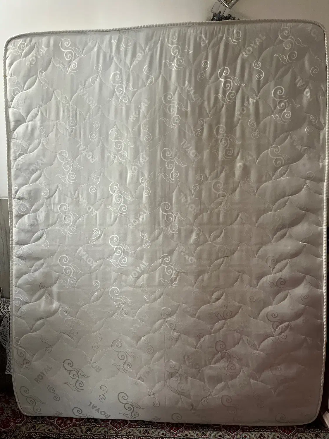 تشک فنری|تشک تختخواب|یزد, |دیوار